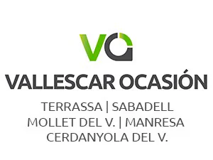 Logo VALLESCAR