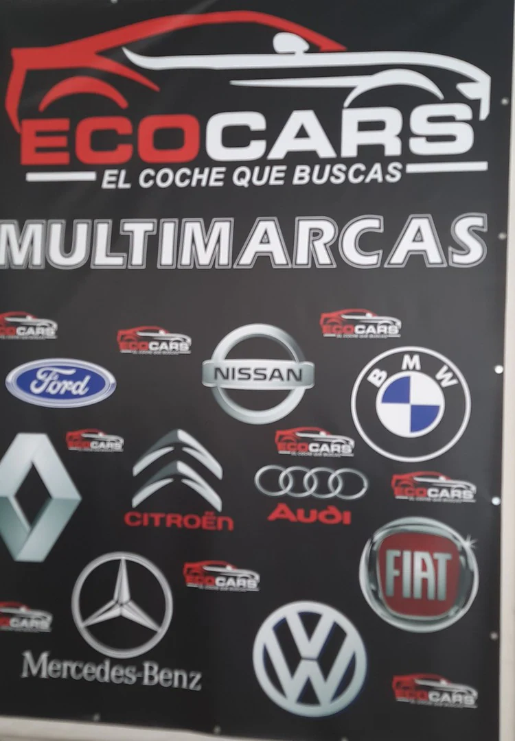 Logo XERACO CARS