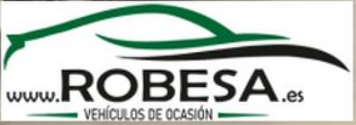 Logo AUTOS ROBESA