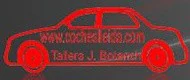Logo TALLERS J. BOTANCH