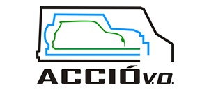 Logo FUSTA I ACCIO