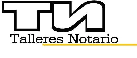 Logo TALLERES NOTARIO