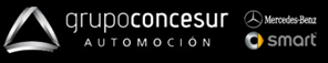 Logo CONCESUR