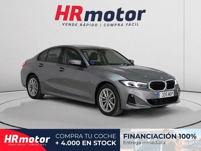 BMW Serie 3 320e