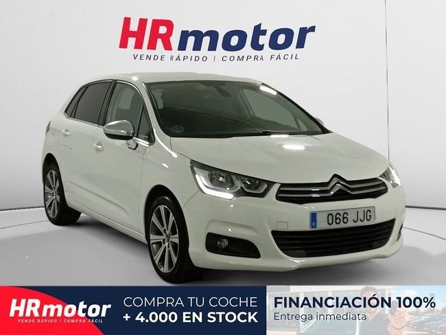CITROEN C4 Feel Edition