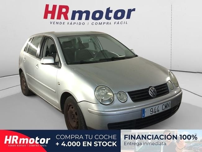 VOLKSWAGEN Polo Polo 1.0 Edition 59kW