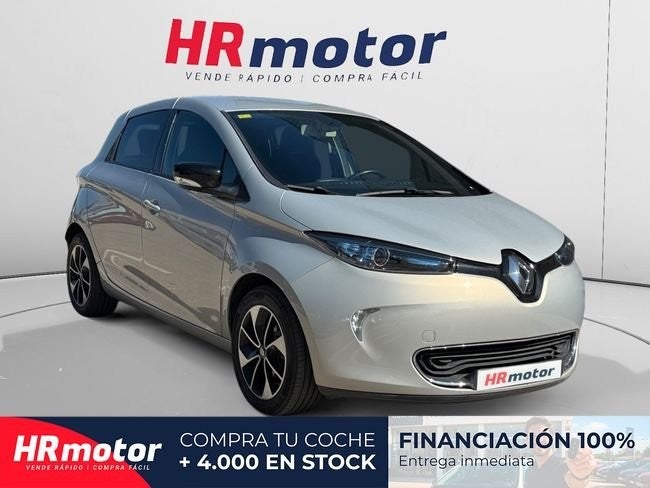 RENAULT Zoe Intens