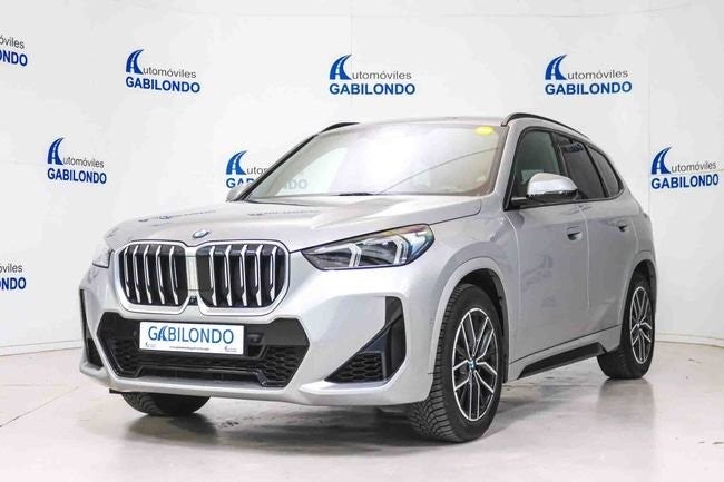 BMW X1 XDrive 23i MSport
