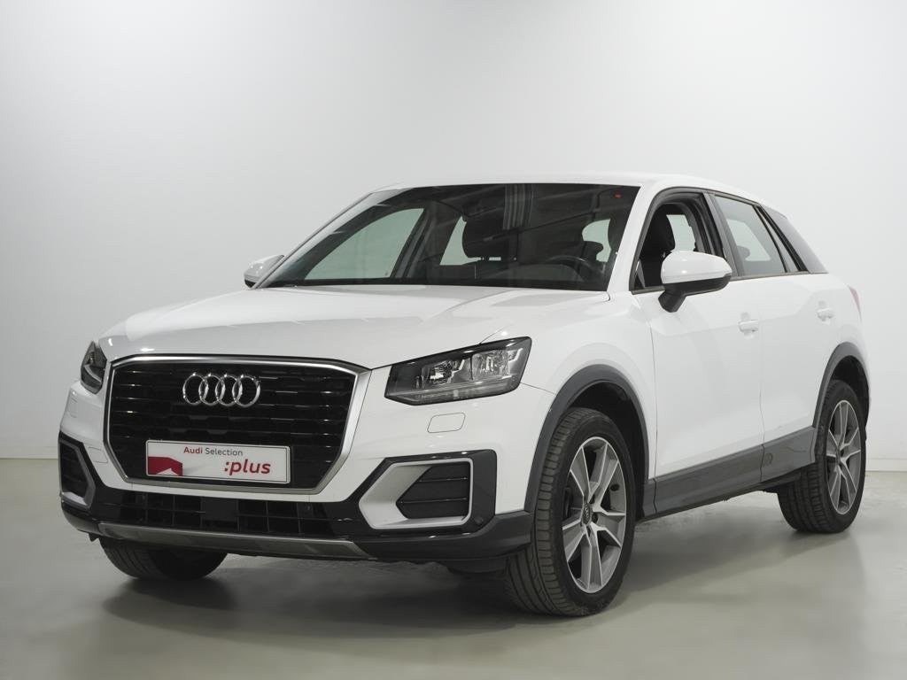 AUDI Q2 Q2 1.4 TFSI COD Design edition 110kW