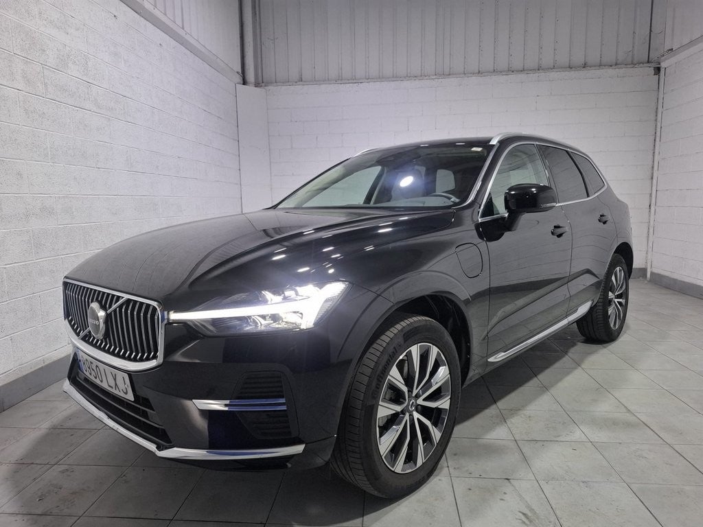 VOLVO XC60 XC60 T6 Twin Recharge Inscription