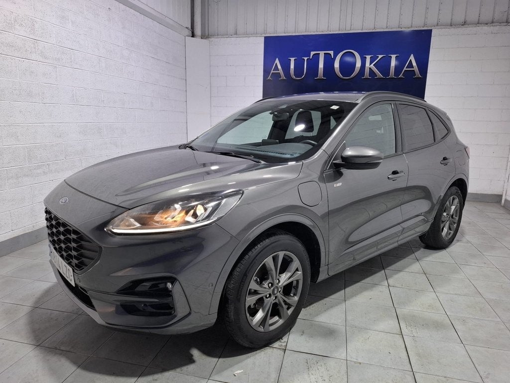 FORD Kuga Kuga 2.5 Duratec PHEV ST-Line 4x2