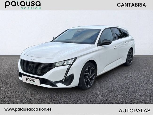 PEUGEOT 308 308 SW 1.5 BlueHDi S&S Allure Pack EAT8 130