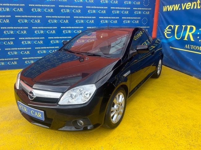 OPEL Tigra Tigra 1.4 16v Enjoy
