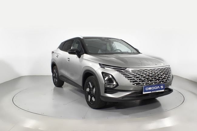 OMODA 5 1.6 T-GDI 108KW PREMIUM DCT P