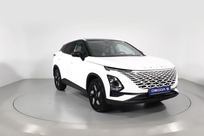 OMODA 5 1.6 T-GDI 108KW PREMIUM DCT P