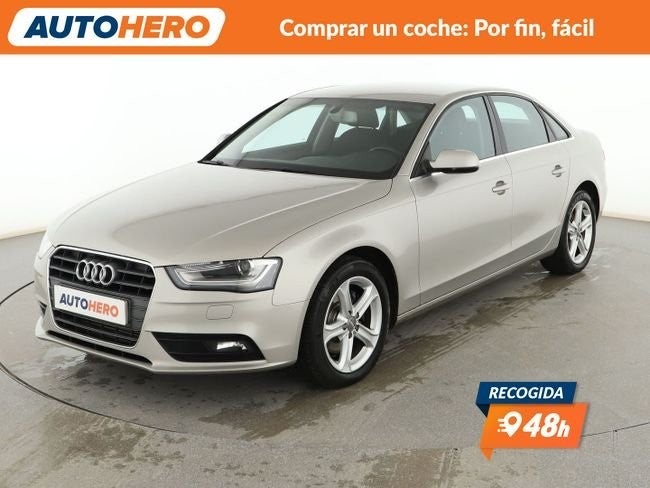 AUDI A4 A4 2.0TDI Advanced edition 110kW