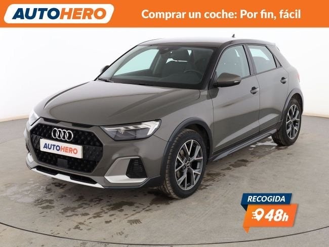 AUDI A1 1.0 Adrenalin