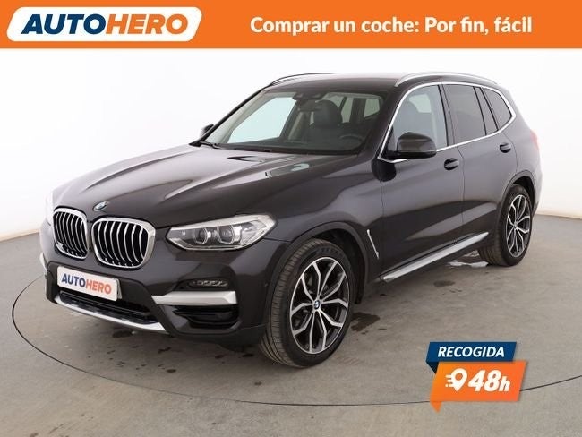 BMW X3 X3 xDrive 20dA xLine