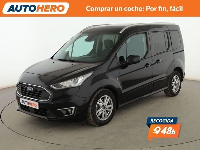 FORD Tourneo Connect Tourneo Connect 1.0 Ecoboost Auto-S&S Titanium