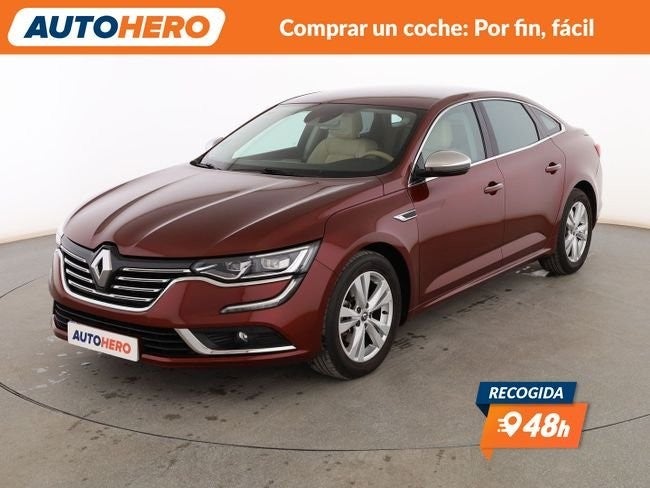 RENAULT Talisman Talisman 1.6 TCe Energy Intens EDC 110kW