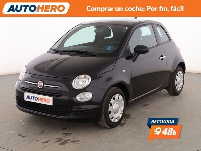 FIAT 500 1.0 Mild-Hybrid
