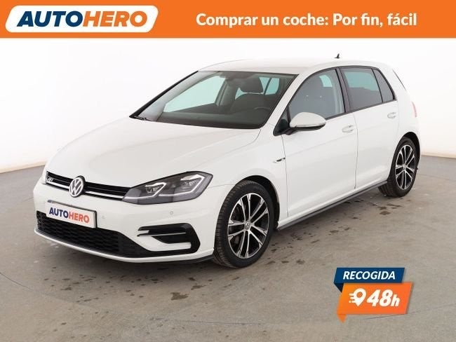 VOLKSWAGEN Golf Golf 2.0TDI Sport DSG7 110kW