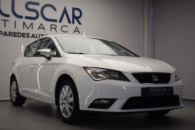 SEAT León León 1.2 TSI S&S Reference 110
