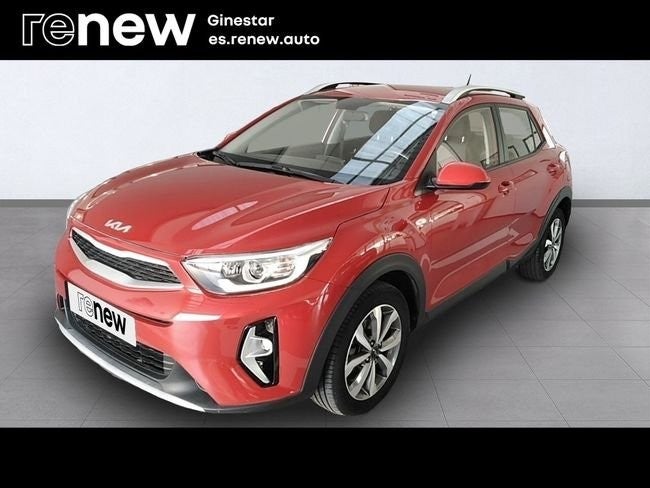 KIA Stonic Stonic 1.0 T-GDi MHEV Drive 100