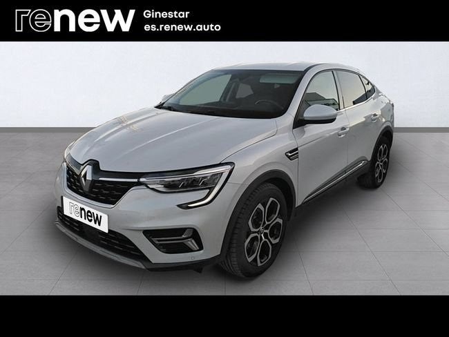 RENAULT Arkana Arkana 1.3 TCe Techno EDC 103kW