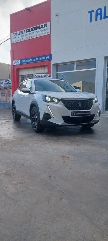 PEUGEOT 2008 2008 1.5BlueHDi S&S Allure 110