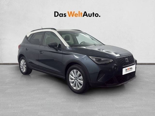 SEAT Arona Arona 1.0 TSI S&S Style Special Edition 115