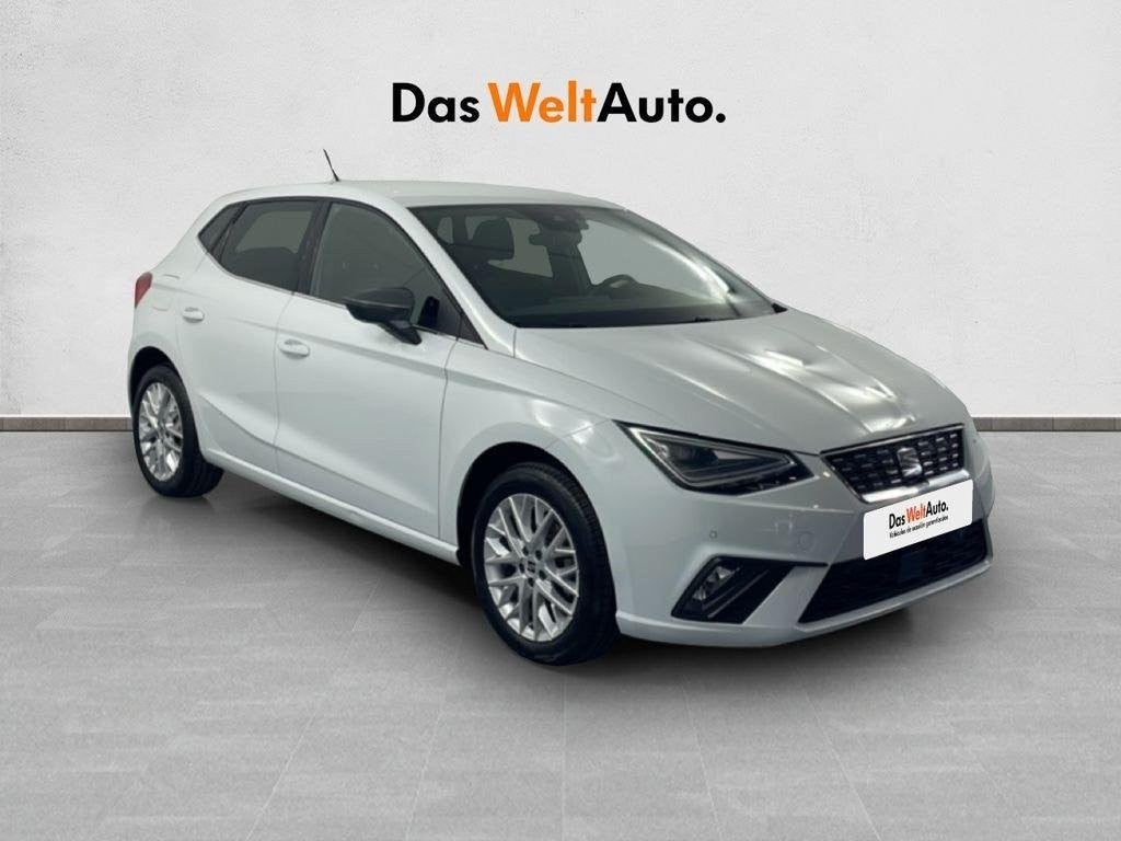 SEAT Ibiza Ibiza 1.0 TSI S&S Xcellence 115
