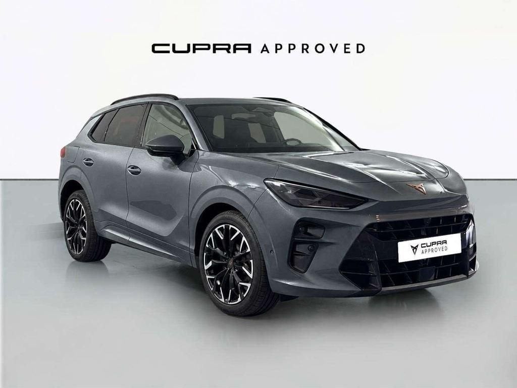 CUPRA Terramar Terramar 1.5 TSI e-Hybrid 150kW DSG