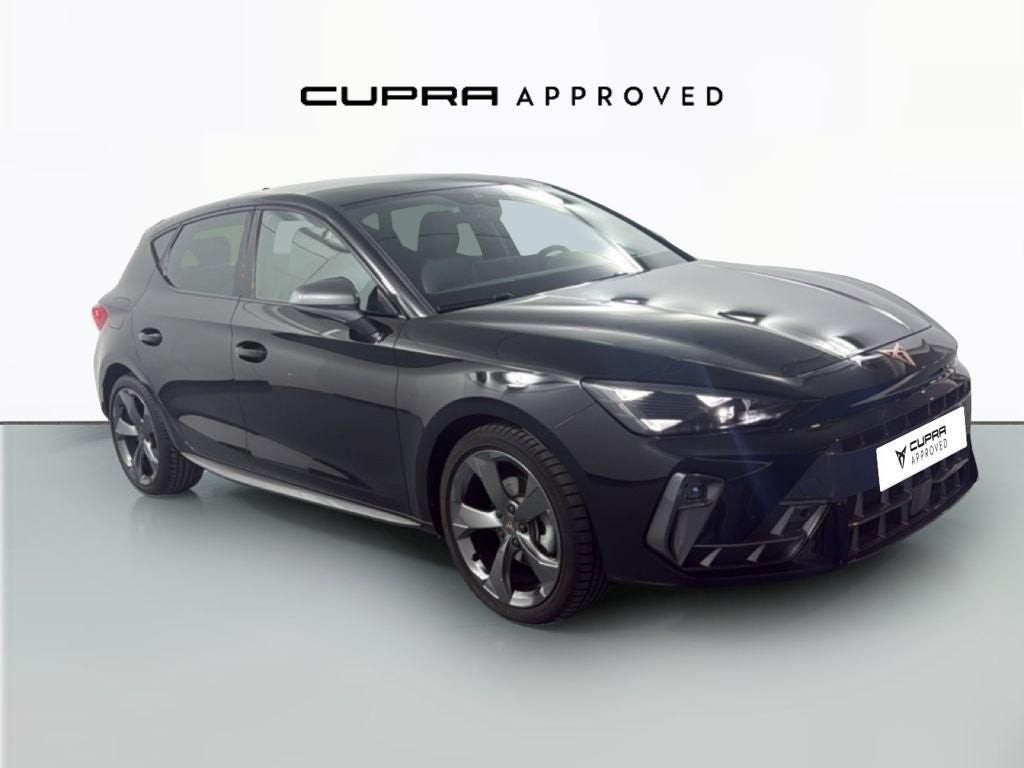 CUPRA León León 1.5 TSI 110