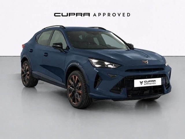 CUPRA Formentor Formentor 1.5 TSI 150
