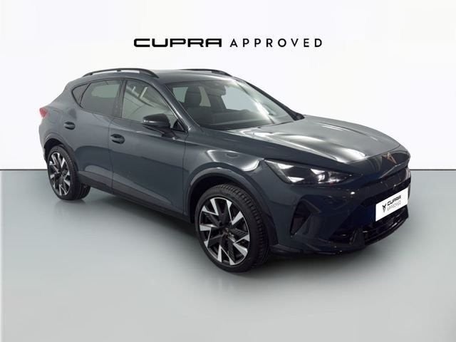 CUPRA Formentor Formentor 1.5 eTSI 150 DSG