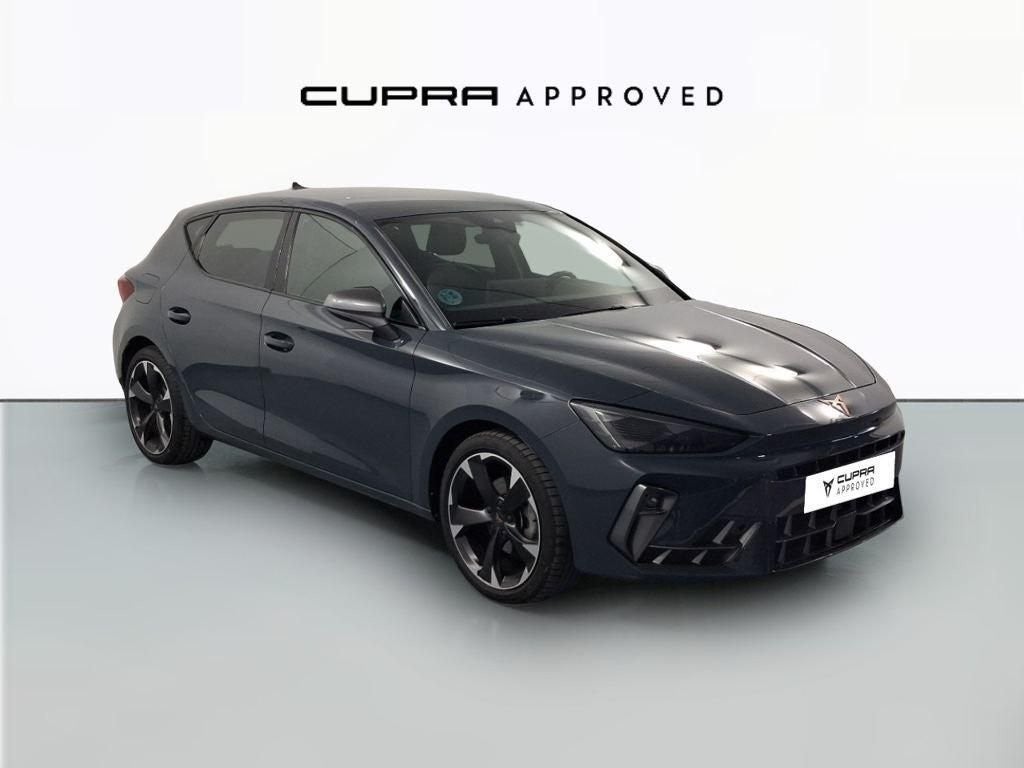 CUPRA León León 1.5 eTSI 110 DSG