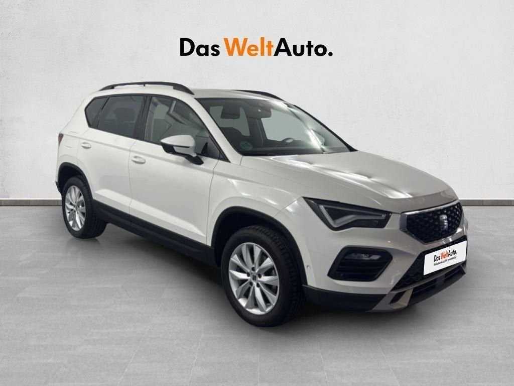 SEAT Ateca Ateca 1.5 EcoTSI S&S Style Evo Edition