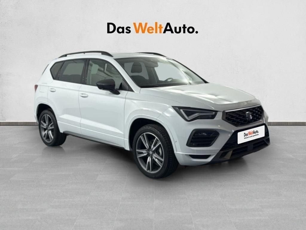 SEAT Ateca Ateca 1.0 TSI S&S FR Special Edition