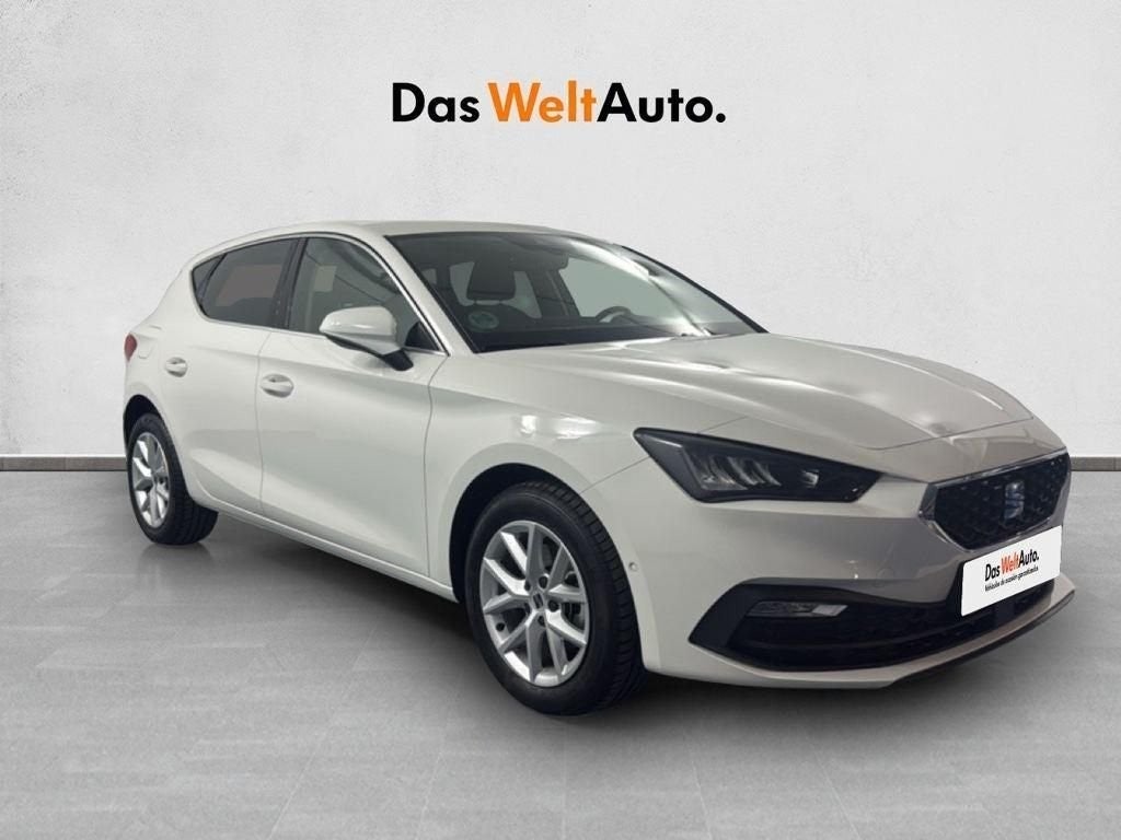 SEAT León León 2.0TDI S&S Style XS 115