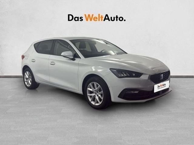 SEAT León León 1.5 TSI S&S Style 25º Aniversario 115