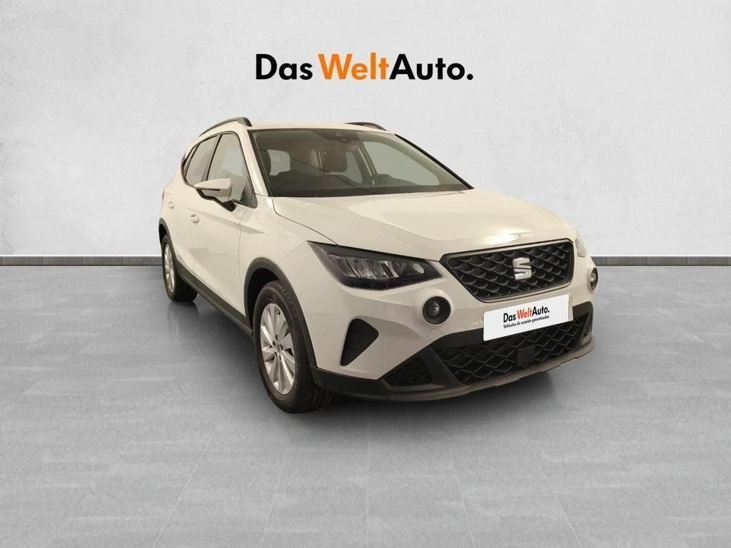 SEAT Arona Arona 1.0 TSI S&S Style Special Edition 115