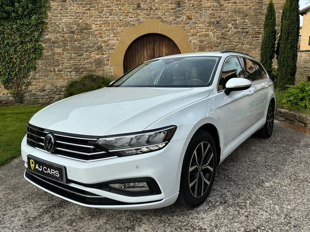VOLKSWAGEN Passat Passat Variant 2.0TDI EVO Executive 110kW