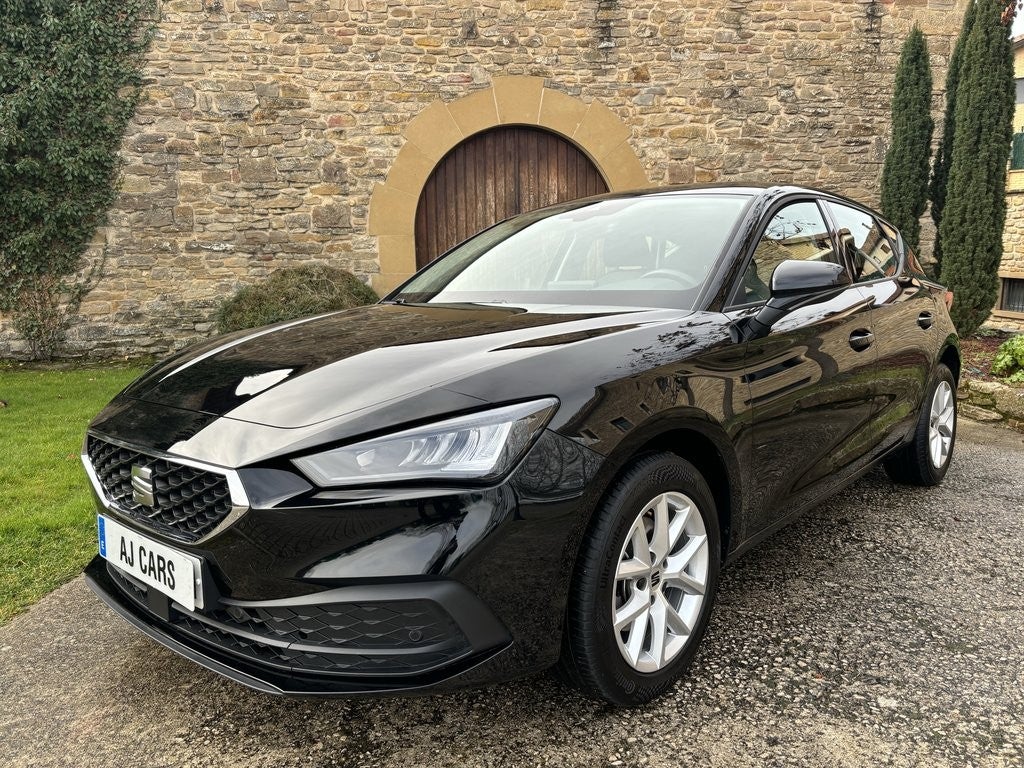 SEAT León León 1.5 TSI S&S Style 25º Aniversario 115