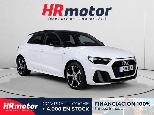 AUDI A1 Adrenalin edition 30 TFSI 81 kW (110 CV)