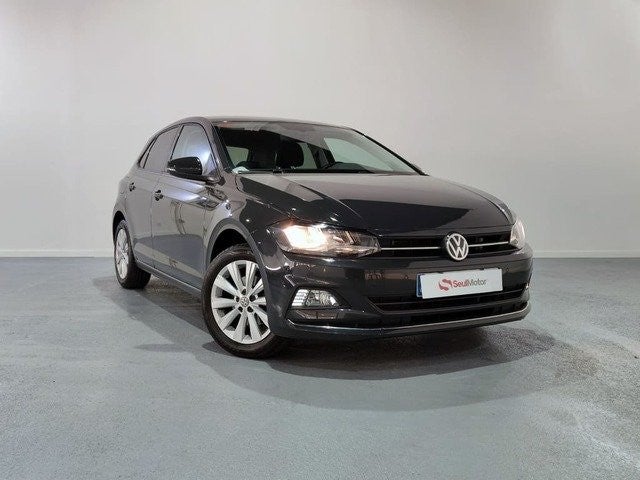 VOLKSWAGEN Polo Polo 1.0 TSI Advance 70kW