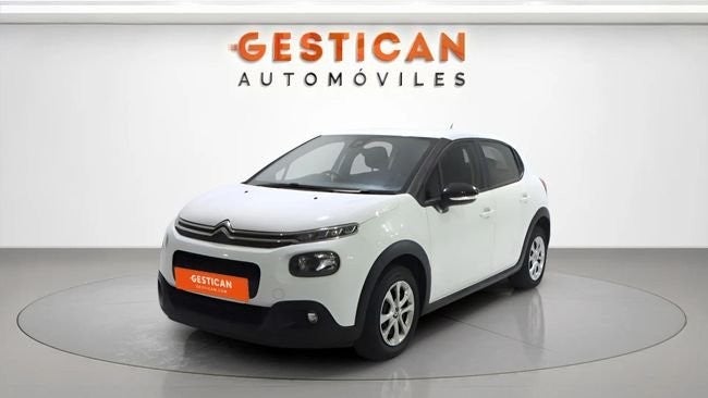 CITROEN C3 PureTech 60KW (82CV) FEEL