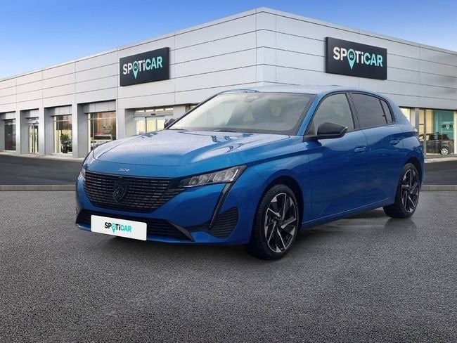 PEUGEOT 308 308 1.5 BlueHDi S&S Active EAT8 130
