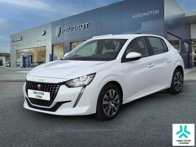 PEUGEOT 208 208 1.6 BlueHDi Active 100