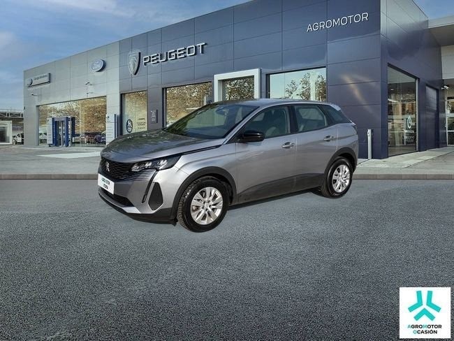 PEUGEOT 3008 1.2 PureTech 96KW S&S Active Pack